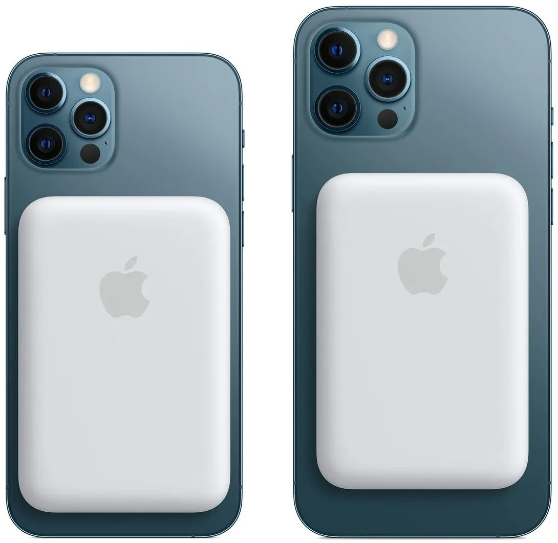 Apple Magsafe Wireless Power Bank for iPhone 5000mAh 20W Fast Charging Apple Magsafe Wireless Power Bank for iPhone 5000mAh 20W Fast Charging